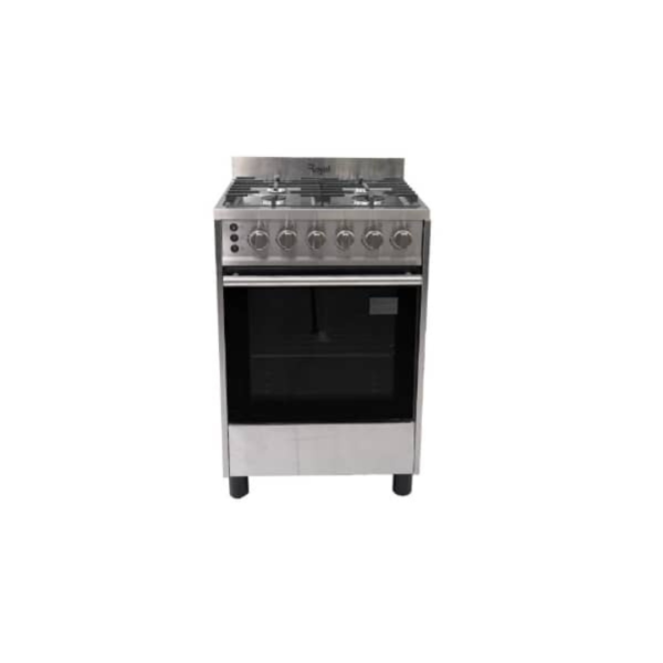 Royal Gas Cooker | 4 Gas Burner